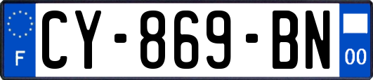CY-869-BN
