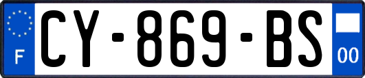 CY-869-BS