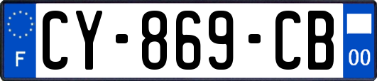 CY-869-CB