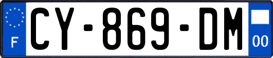 CY-869-DM