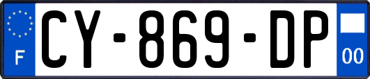 CY-869-DP