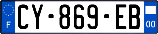 CY-869-EB