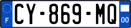 CY-869-MQ