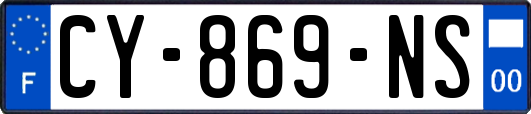 CY-869-NS