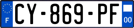 CY-869-PF