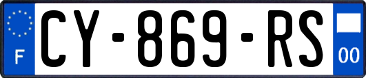 CY-869-RS