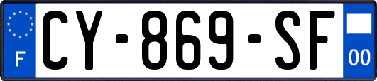 CY-869-SF