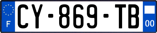 CY-869-TB