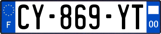 CY-869-YT