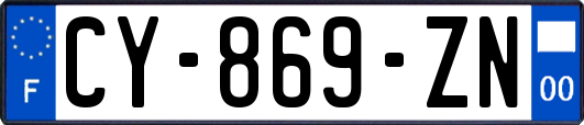 CY-869-ZN