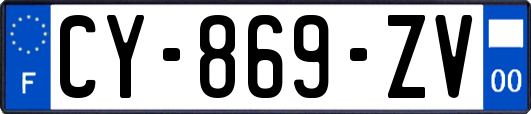 CY-869-ZV