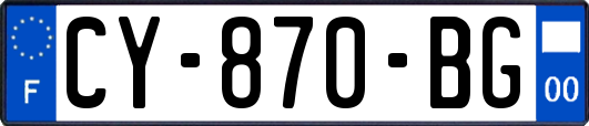 CY-870-BG