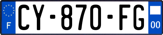 CY-870-FG