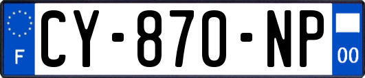 CY-870-NP