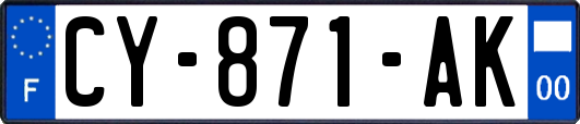 CY-871-AK