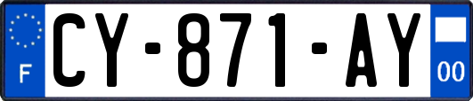 CY-871-AY