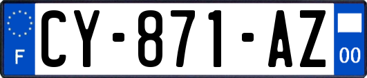 CY-871-AZ