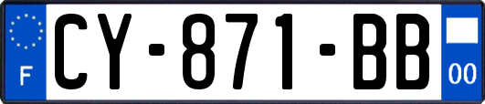CY-871-BB