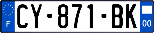 CY-871-BK
