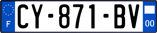 CY-871-BV