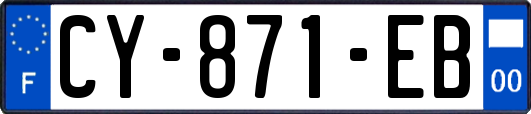 CY-871-EB