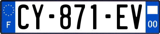 CY-871-EV