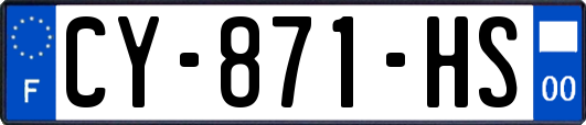 CY-871-HS