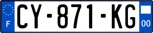 CY-871-KG