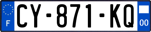 CY-871-KQ