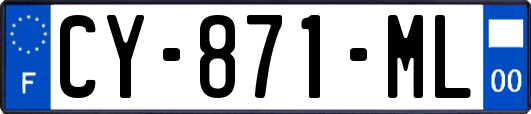 CY-871-ML