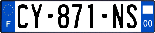 CY-871-NS