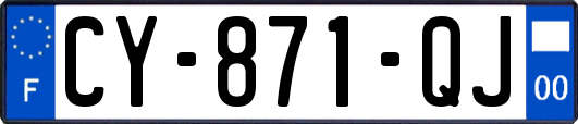 CY-871-QJ