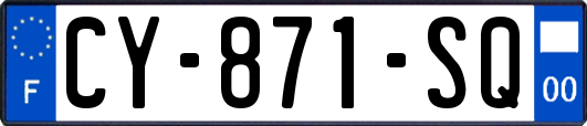 CY-871-SQ