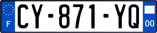 CY-871-YQ