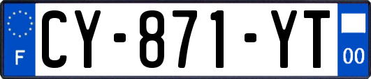 CY-871-YT