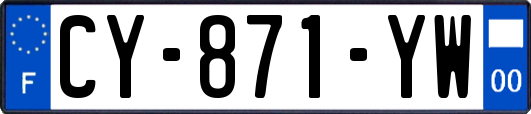 CY-871-YW