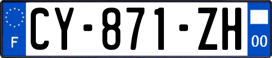 CY-871-ZH