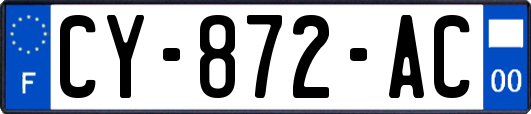 CY-872-AC