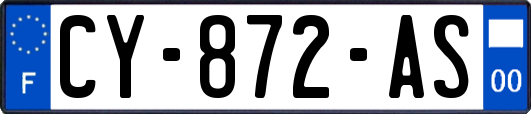 CY-872-AS