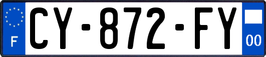 CY-872-FY