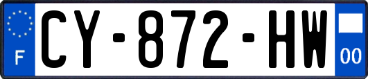 CY-872-HW