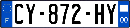 CY-872-HY