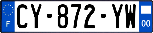 CY-872-YW