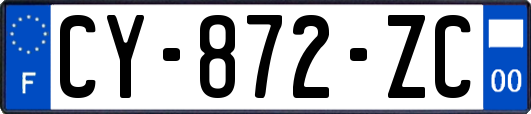 CY-872-ZC