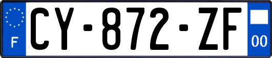 CY-872-ZF