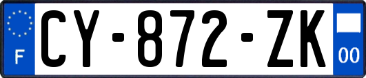 CY-872-ZK