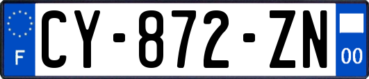 CY-872-ZN
