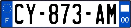 CY-873-AM