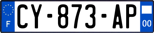 CY-873-AP