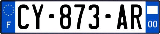 CY-873-AR